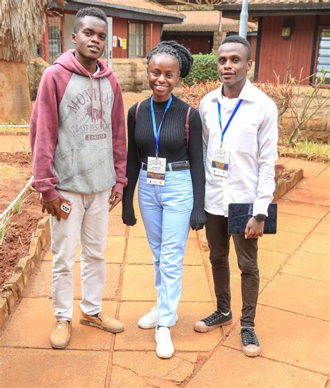 Kenya National Debate Council – Articulating a Better Kenya