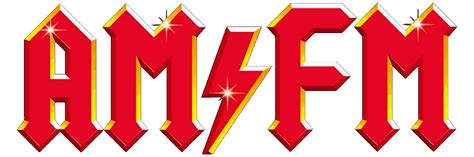 acdc show  amfm die geilste und originalste acdc tribute