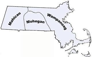 mohegan tribe facts  history  history junkie