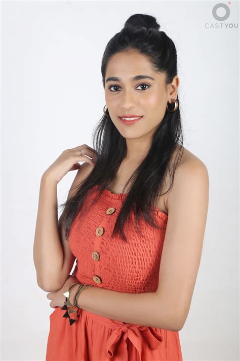 Shefali Pimple - CastYou