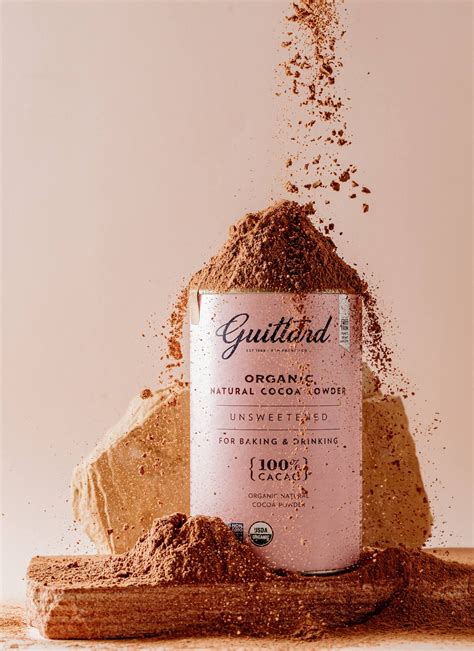 Dutch Process & Natural Cocoa Powder: What's the Difference? | The