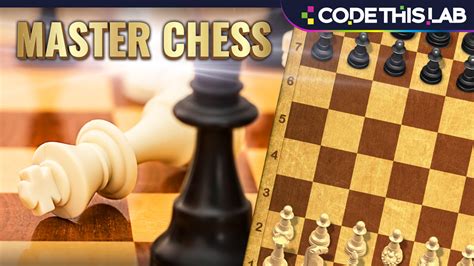 Master Chess 🕹️ Play Free on Play123