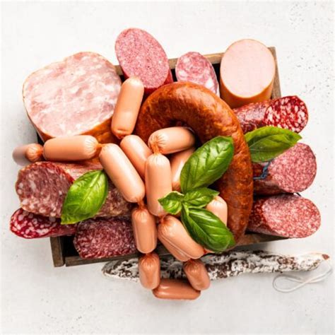 10 Types of Sausage (Different Varieties) - Insanely Good