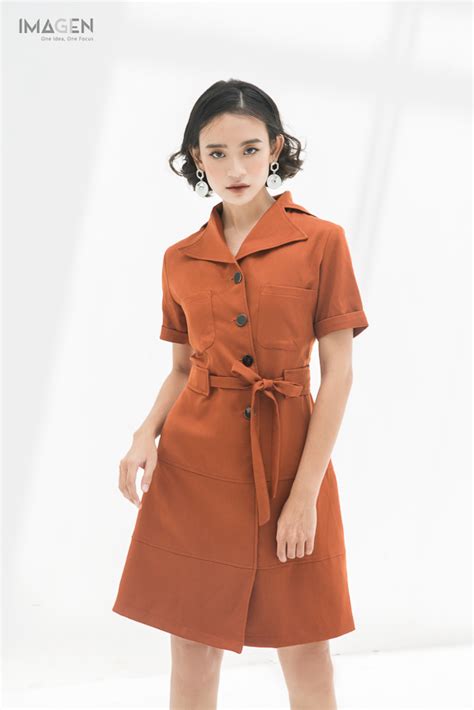 OHARA - LOOKBOOK - IMAGEN MEDIA