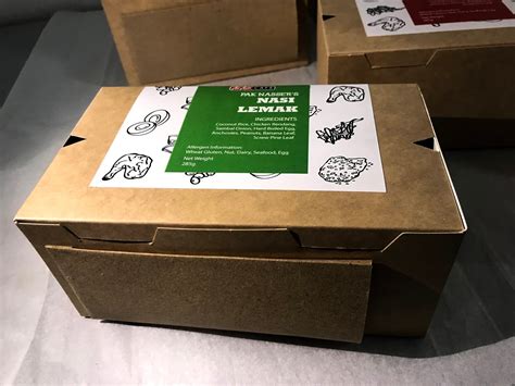 sem  basic packaging smiles studio