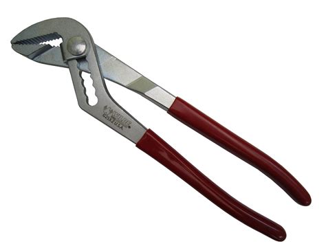 10″ Water Pump Pliers, Zinc G253.Z | Wilde Tool