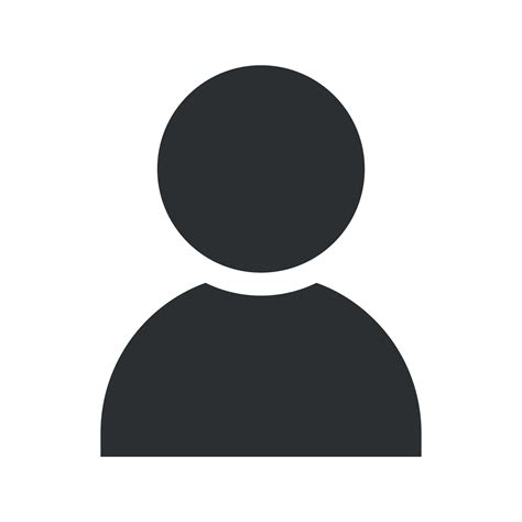User Icon Vector Art, Icons, and Graphics for Free Download