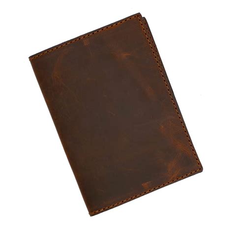 Husa de pasaport personalizata, vintage - Kadolex