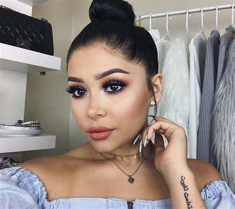 Daisy Marquez | Beautiful makeup, Pretty makeup, Natural makeup