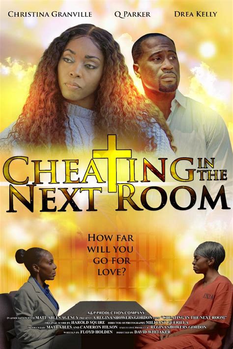 'Cheating in the Next Room' is Obsession and Redemption
