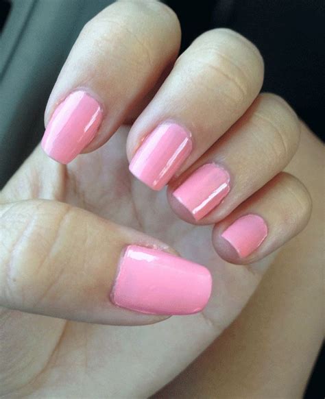 UO Nail Polish - Cupcake | Nail polish, Nails, Nail colors