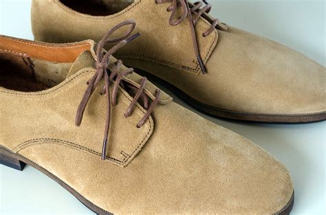 Nubuck & Suede Leather Care - Chamberlain's Leather Milk