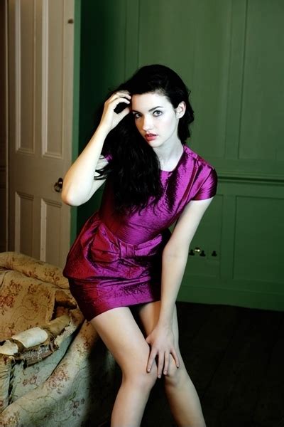 Photoshoot - Talulah Riley Photo (7971144) - Fanpop