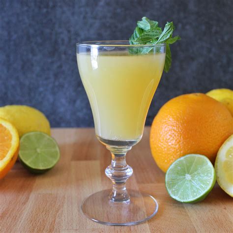Uptown – Iconic Cocktail