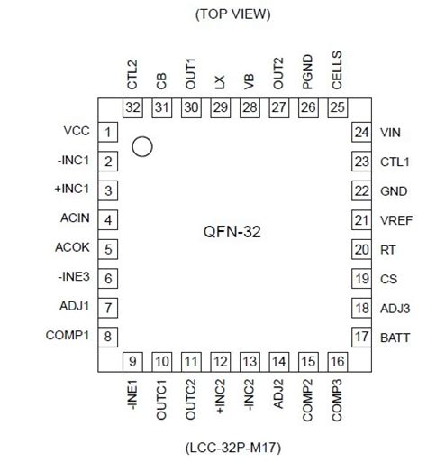 MB39A132 Original supply, US $ 2.5-4 , [FUJISOKU] FUJISOKU Corpration ...