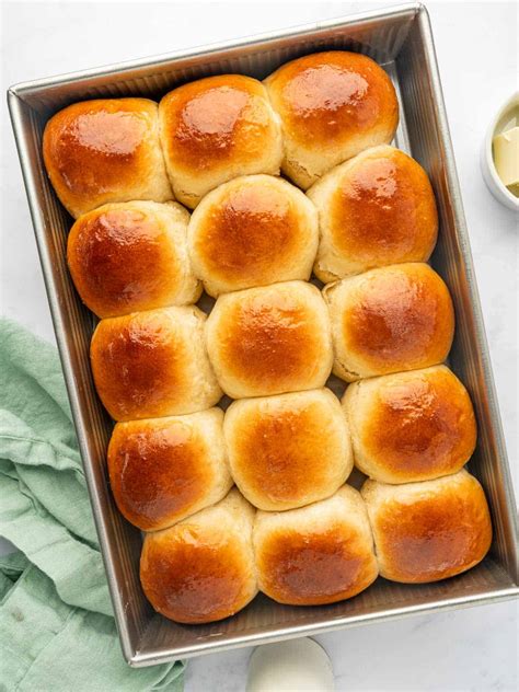 hawaiian sweet rolls recipes 5
