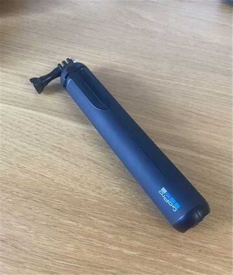 Монопод штатив GoPro Max Grip Tripod оригинальный | Festima.Ru ...