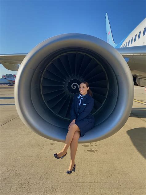 I'm an air hostess - here are the things you should always take on a