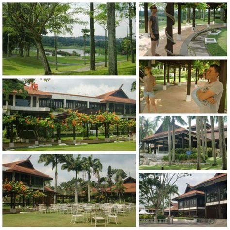 Why Pulai Spring Resort is a Great Getaway in Johor Bahru