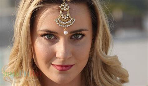 Anna Marisax #InstaFitBio | Models Biography