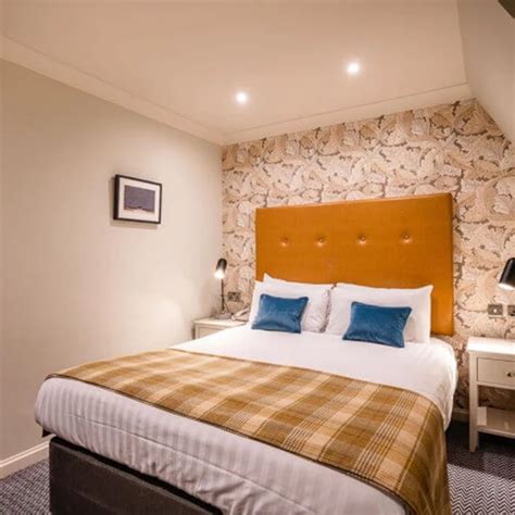 Ballachulish Hotel | Highland Accommodation in Glencoe