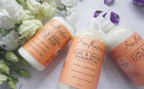 The Best Curly Girl Method Uk Products ⋆ Extraordinary Chaos