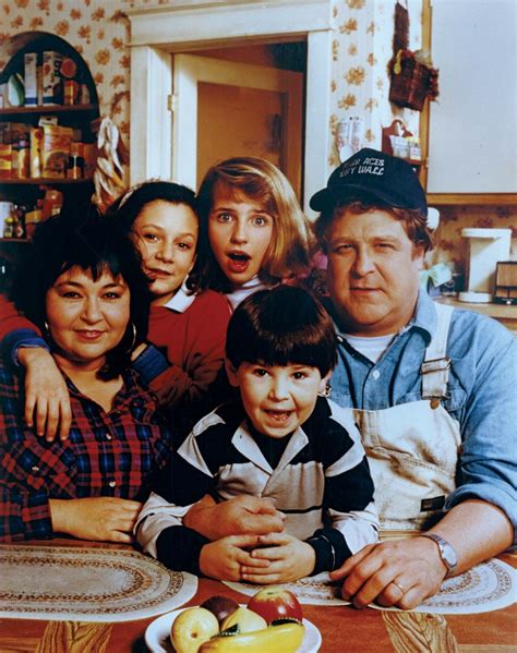 Roseanne Barr | Biography, TV Series, & Facts | Britannica