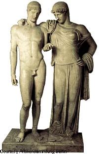 Orestes and Electra - Wikipedia