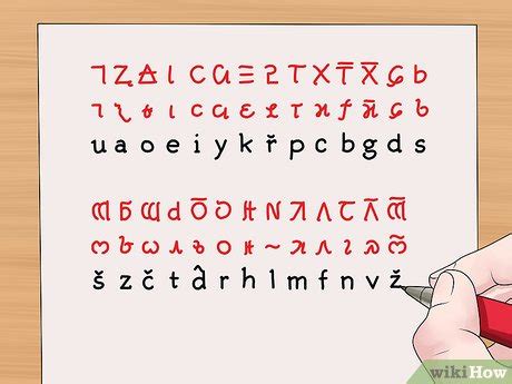 create  language  steps  pictures wikihow