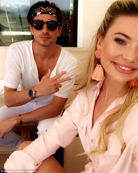 MIC: Ibiza's Toff admits shock at what's in store | Daily Mail Online