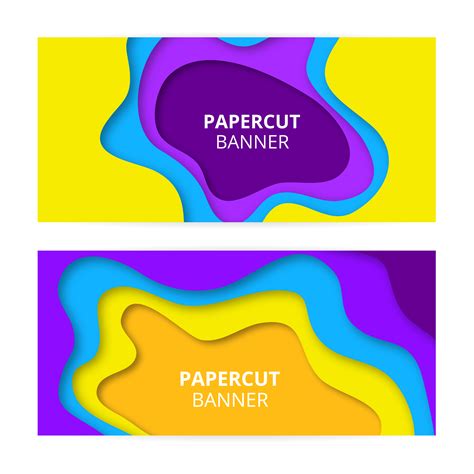 Curved Banner Free Vector Art - (3,204 Free Downloads)