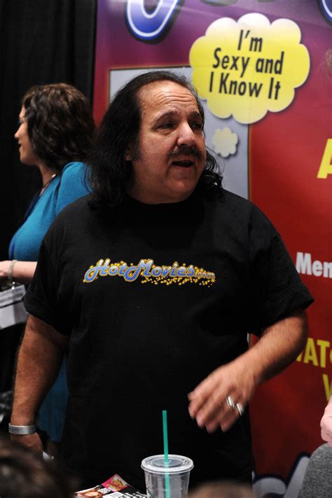 Ron Jeremy Pictures