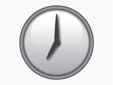 time emoji  matilda neil blog