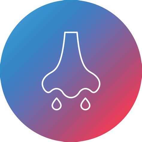 how to stop running nose instantly 6