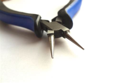 tools / ergonomic German pliers – LOST WAX STUDIO NYC - made in nyc