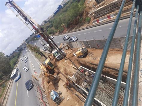 abd elhakim redouane  linkedin coulage semelle pile chantier