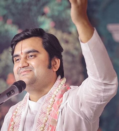 #indeshupadhayaji #bhaktipath #jaijai #radheradhe #jaishrikrishna in ...