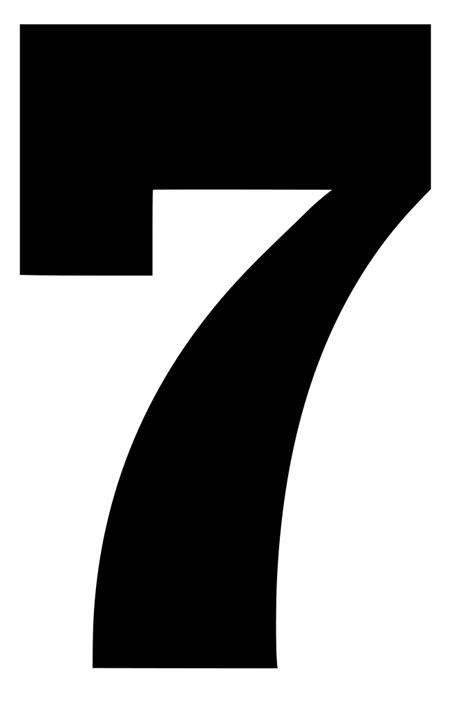 svg relaxation  rest number  svg image icon svg silh