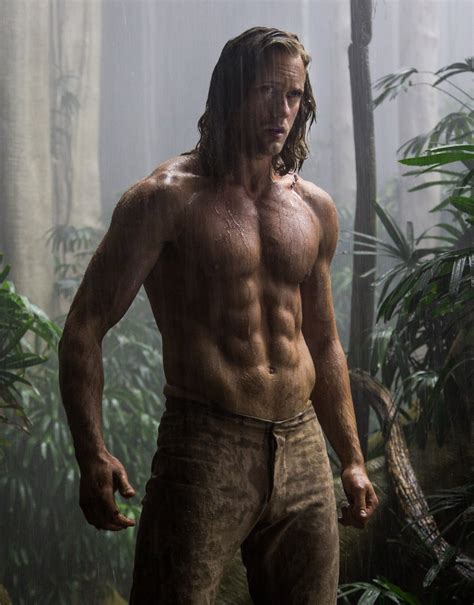 Tarzan Movies | UMR