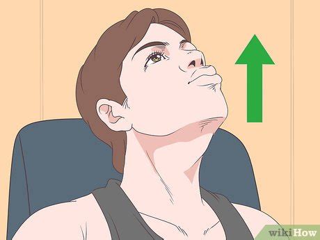 tighten  turkey neck  facial yoga  exercises