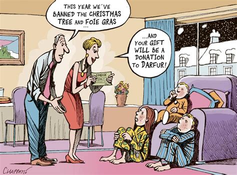 Politically correct Christmas | Globecartoon - Political Cartoons ...