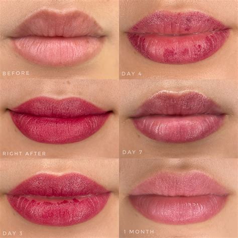 Lip Blush | INKPROVE