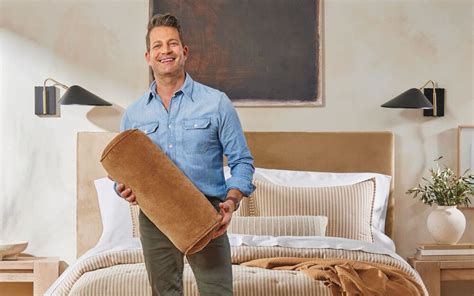 The bedroom 'rule' Nate Berkus always breaks | Homes and Gardens