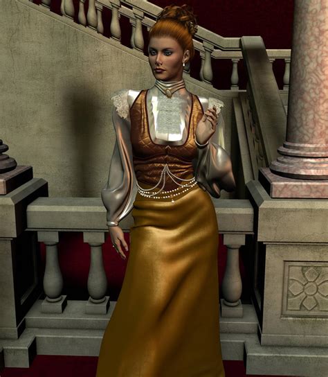 Princess Lilly 1 by ereugig on DeviantArt