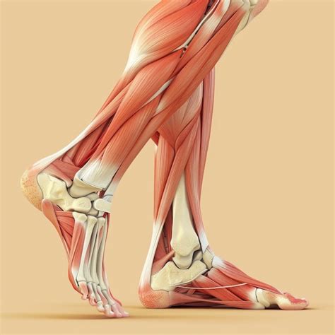 premium photo  image   anatomical overview   human