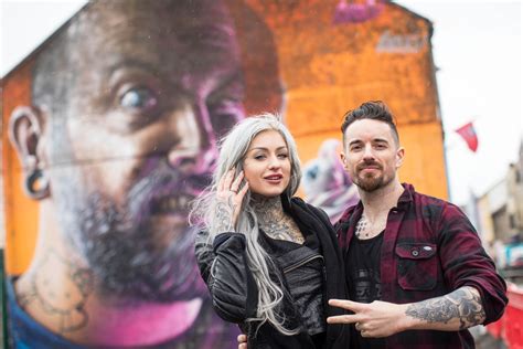 Tattoo convention will leave its mark on Limerick