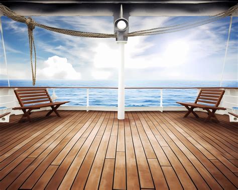 cruise ship photo background backdrop ocean sea vacation etsy