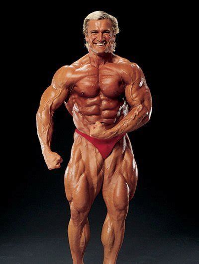 Tom Platz: The Most Underrated Bodybuilder of All Time? — Gym to Stage