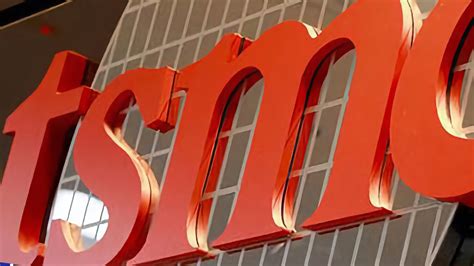 iPhone 15 fails to save lots of TSMC from lowest income in 5 years ...