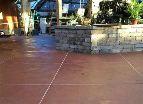 External Concrete Floor Finishes – Flooring Ideas